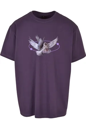 Mister Tee Bluser & t-shirts 
