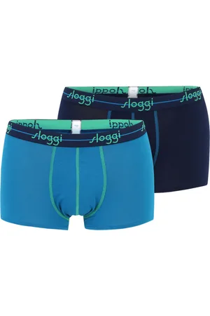 Sloggi Boksershorts 