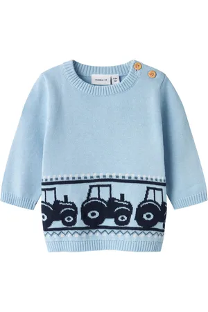 NAME IT Pullover