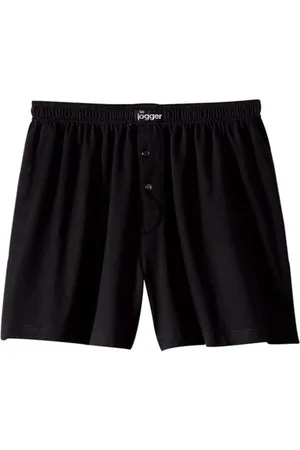 le jogger Boksershorts