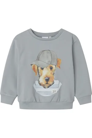 NAME IT Sweatshirt