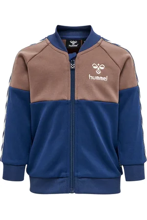 Hummel Sportssweatjakke