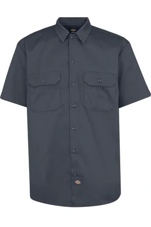 Dickies Skjorte 