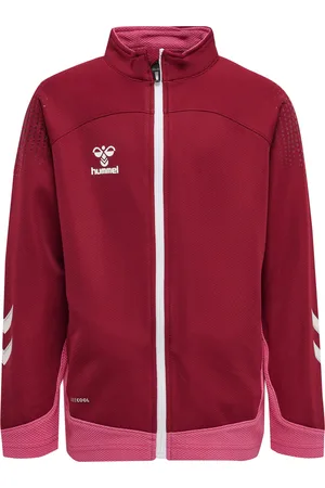 Hummel Sportssweatjakke 