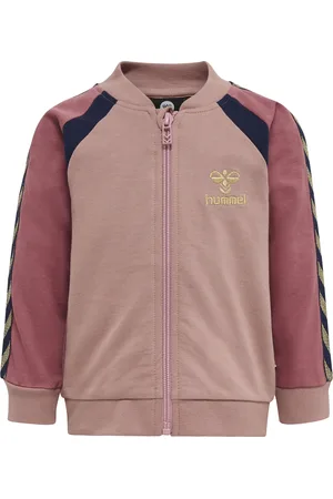 Hummel Sweatjakke