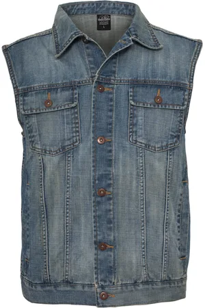 Urban classics Vest
