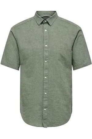 Only & Sons Skjorte 