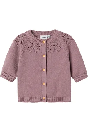 NAME IT Cardigan
