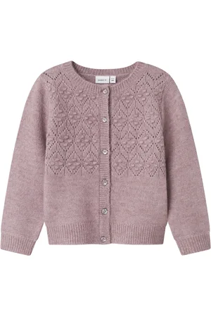 NAME IT Cardigan