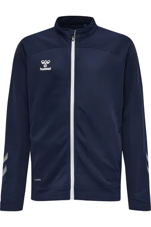 Hummel Sportssweatjakke 