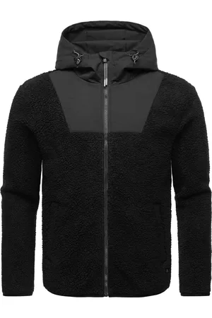 Ragwear Funktionsfleecejakke 
