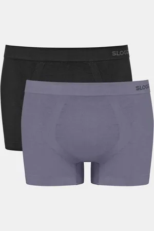 Sloggi Boksershorts 