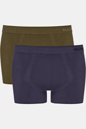 Sloggi Boksershorts 