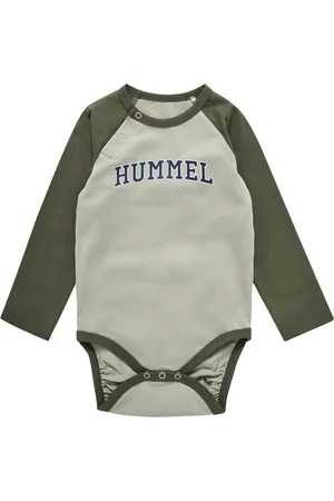 Hummel Sparkedragt/Body 
