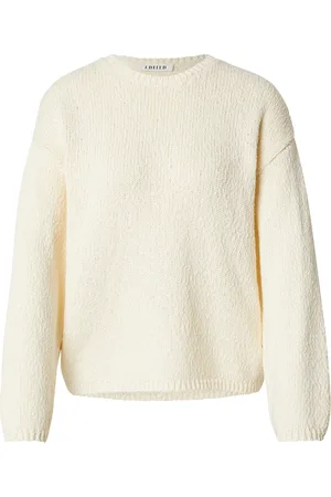 EDITED the label Pullover 