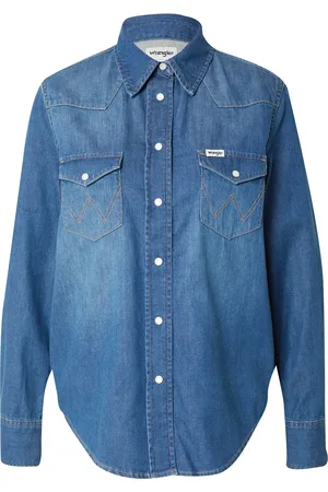 Wrangler Overgangsjakke 