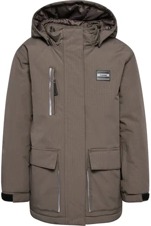 Hummel Sportsjakke
