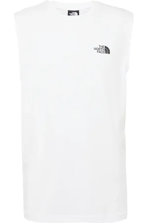 The North Face Bluser & t-shirts 