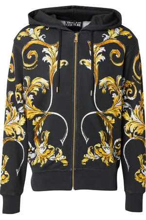 VERSACE Sweatjakke