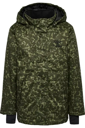 Hummel Sportsjakke