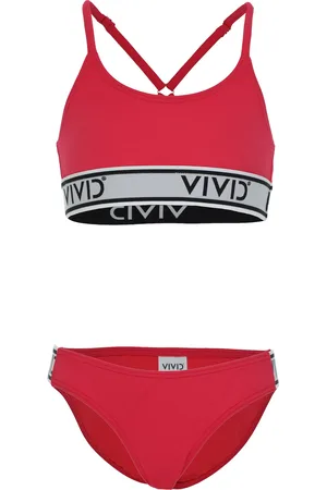 VIVID Badedragt