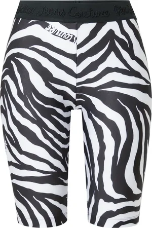 VERSACE Leggings