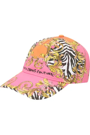 VERSACE Hætte