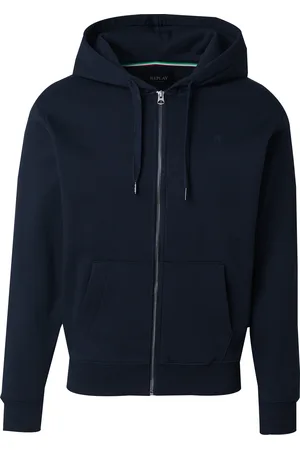 Replay Sweatjakke