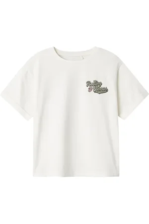 NAME IT Bluser & t-shirts 