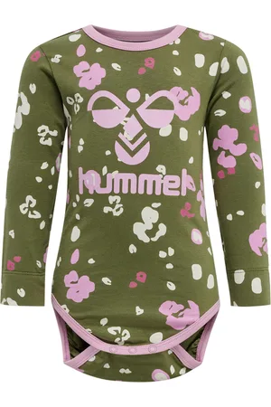 Hummel Sparkedragt/Body 