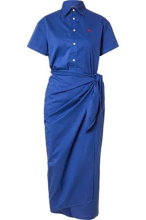 Ralph Lauren Blusekjole