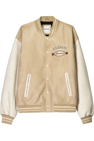 Bershka Overgangsjakke