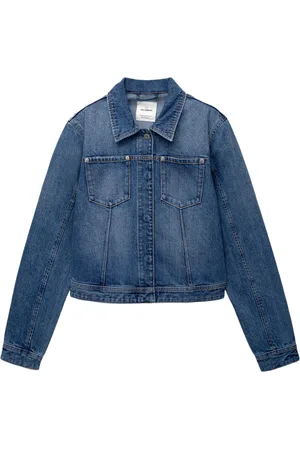Pull&Bear Overgangsjakke