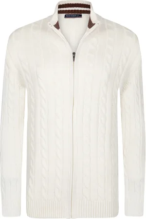 Felix Hardy Cardigan