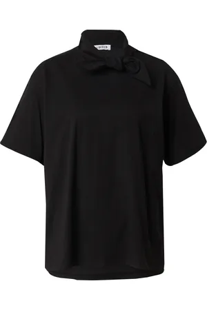 EDITED the label Shirts 