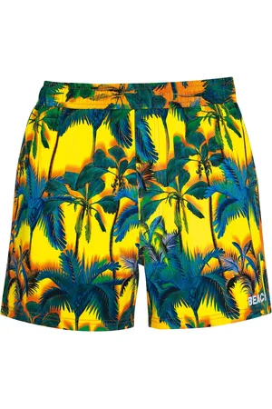 Wavebreaker Badeshorts