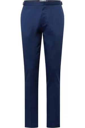 Topman Lærredsbukser