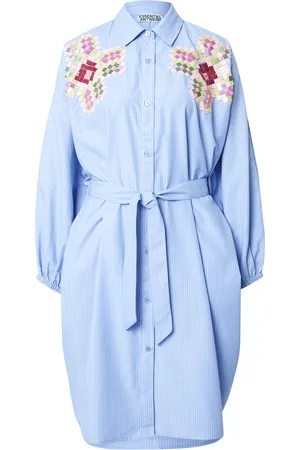 Essentiel Antwerp Blusekjole 