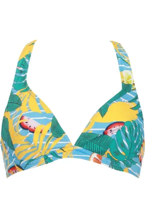 VIVID Bikinioverdel