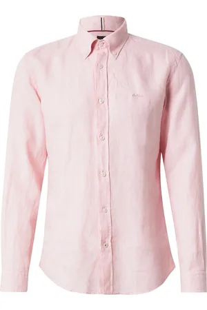 HUGO BOSS Skjorte 