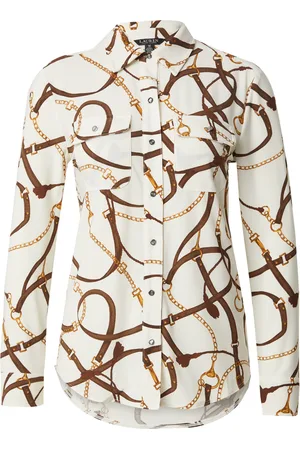Ralph Lauren Bluse