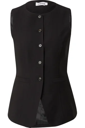 EDITED the label Vest 
