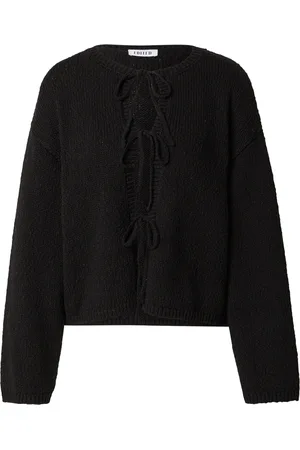 EDITED the label Cardigan 