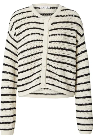 EDITED the label Cardigan 