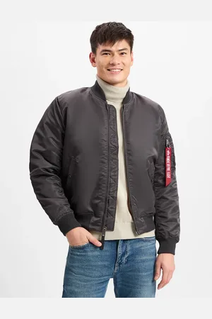 Alpha Industries Overgangsjakke