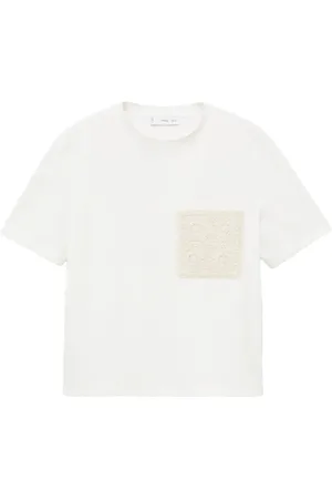 MANGO Shirts 