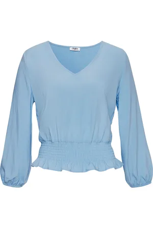 Buffalo Bluse
