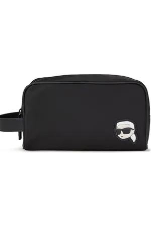 Karl Lagerfeld Washbag