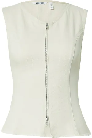 Weekday Vest 