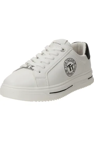 TOM TAILOR Sneaker low